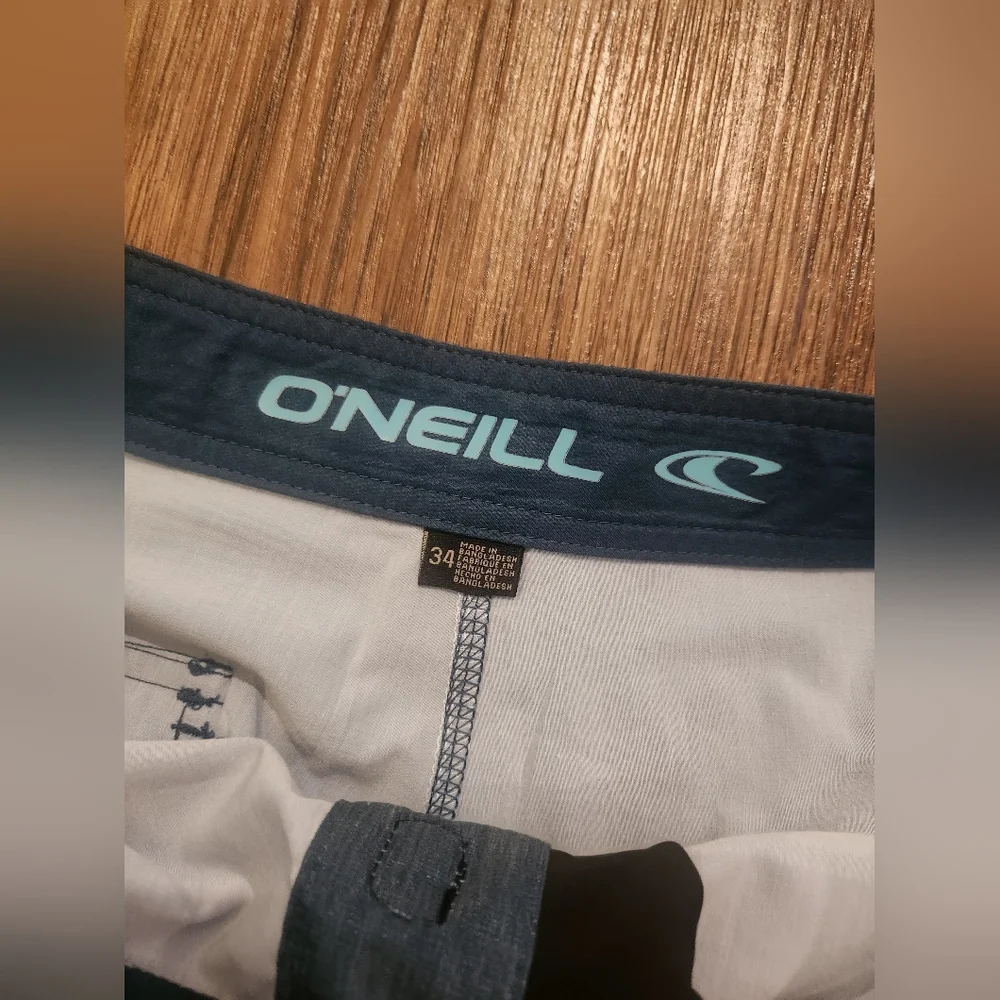 ONeill 34 guc mens